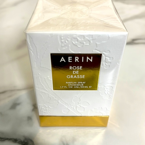 AERIN ROSE DE GRASSE 50 ML - Picture 2 of 2
